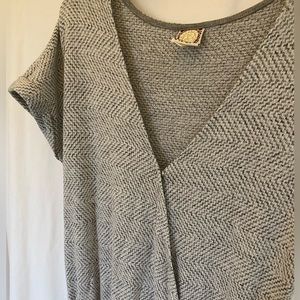 Comfy and casual jumper